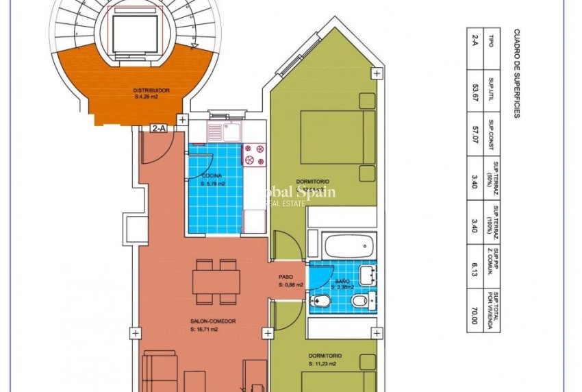 Venta - TERRENO -
GUARDAMAR DEL SEGURA