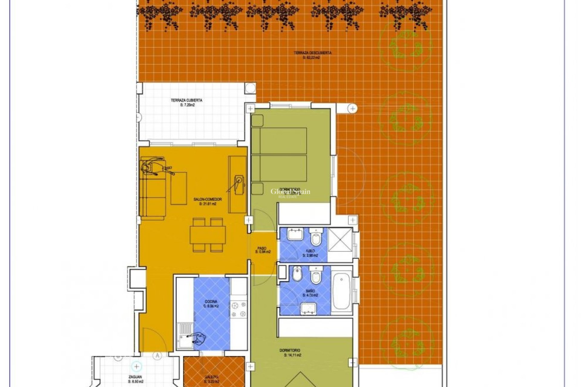 Venta - TERRENO -
GUARDAMAR DEL SEGURA