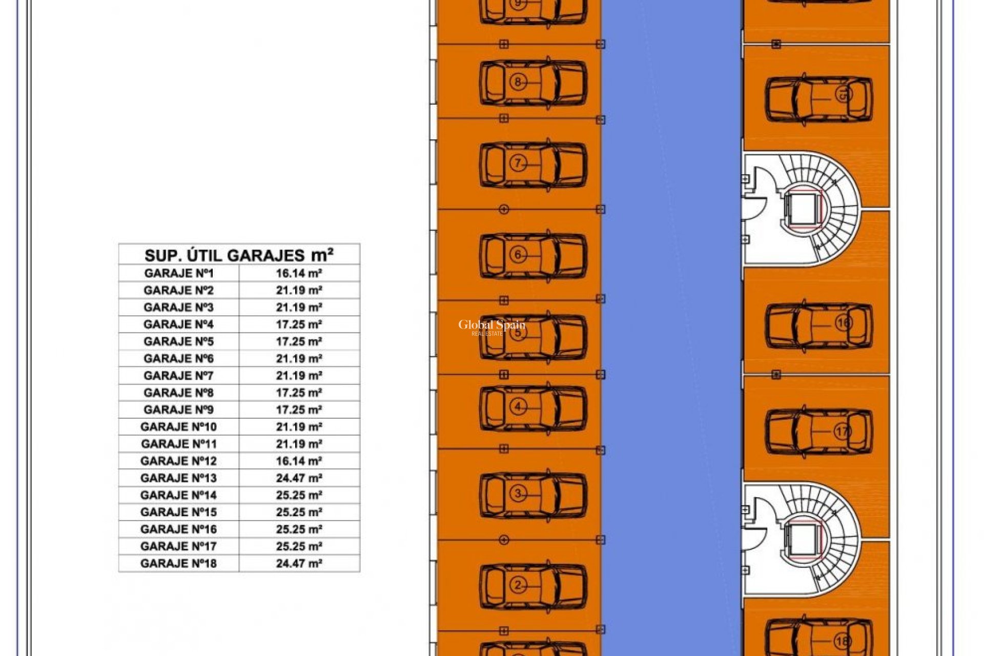 Venta - TERRENO -
GUARDAMAR DEL SEGURA