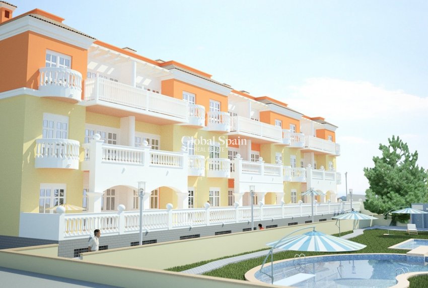 Venta - TERRENO -
GUARDAMAR DEL SEGURA