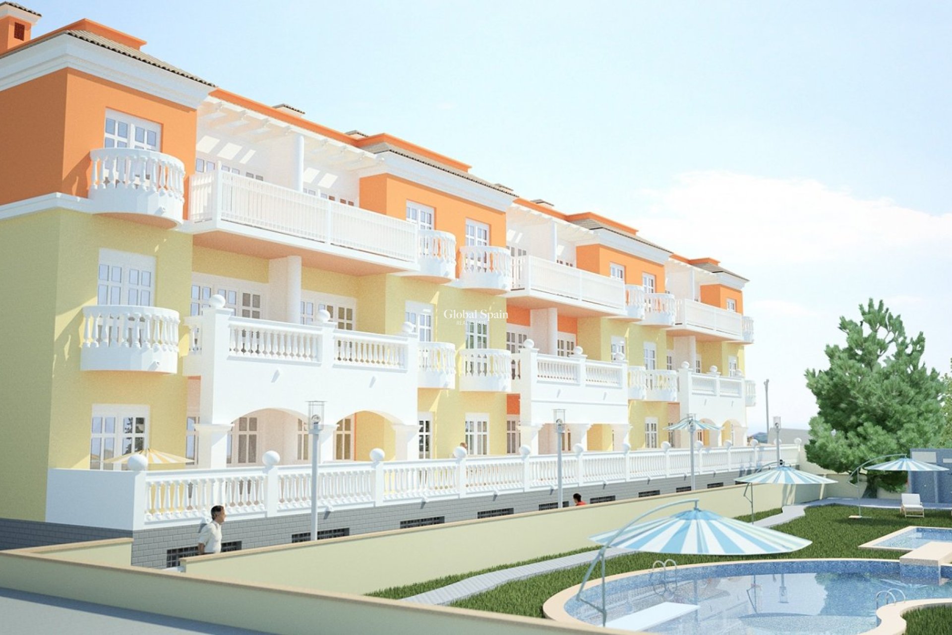 Venta - TERRENO -
GUARDAMAR DEL SEGURA