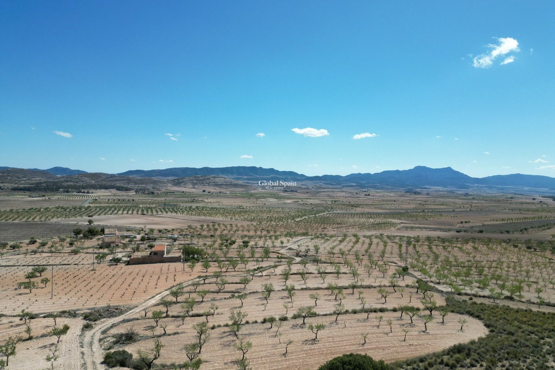 Venta - TERRENO -
LA ALBERQUILLA - La Alberquila