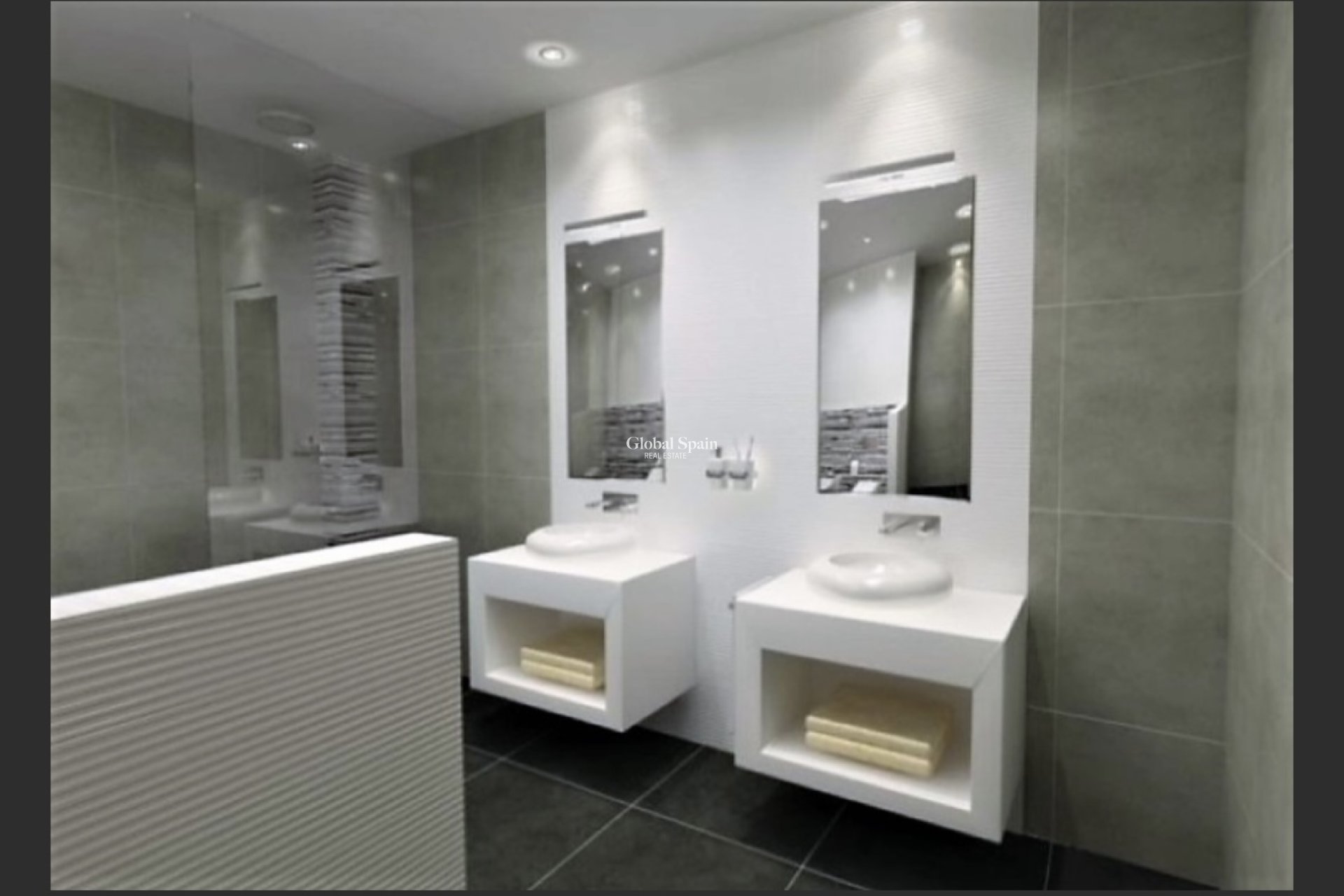 Venta - TERRENO -
MORAIRA_TEULADA - Costa Blanca