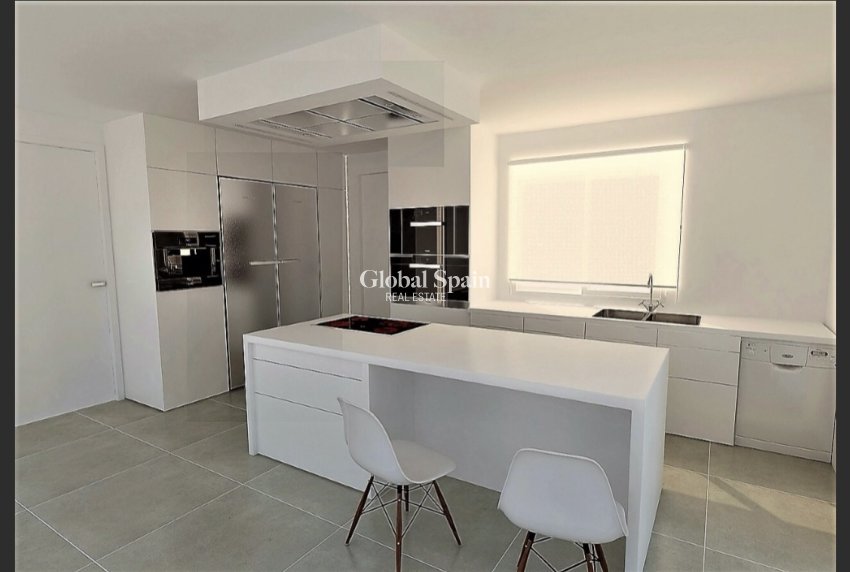 Venta - TERRENO -
MORAIRA_TEULADA - Costa Blanca