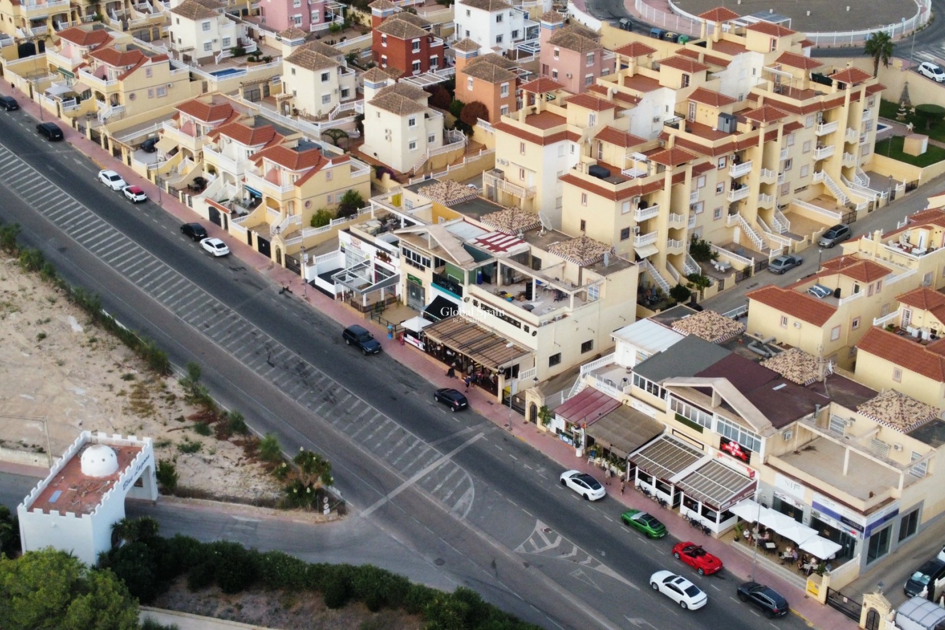 Venta - TERRENO -
ORIHUELA - Costa Blanca Sur