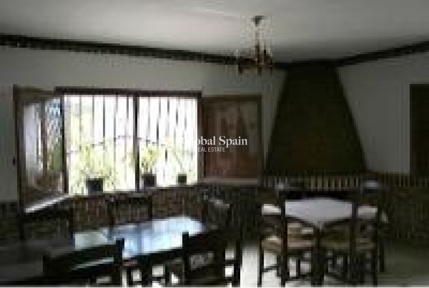 Venta - TERRENO -
ORIHUELA - Desamparados-hurchillo-torremendo