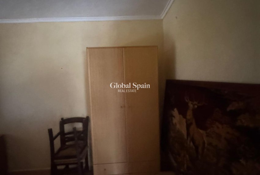 Venta - TERRENO -
ORIHUELA - Desamparados-hurchillo-torremendo