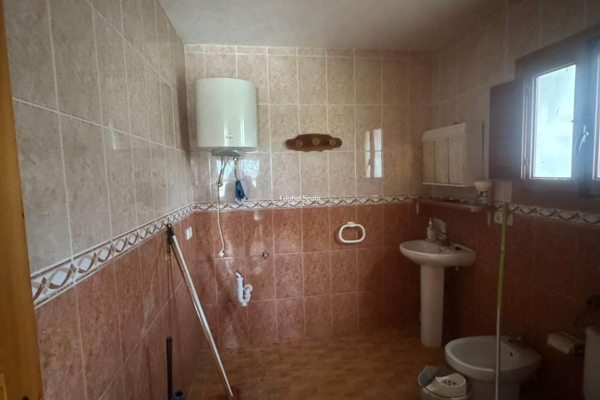 Venta - TERRENO -
ORIHUELA - Desamparados-hurchillo-torremendo