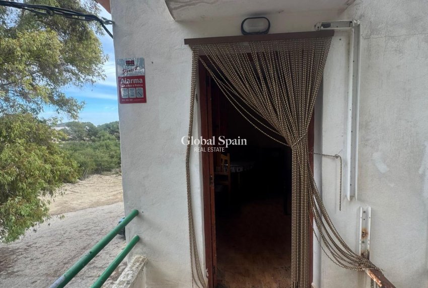 Venta - TERRENO -
ORIHUELA - Desamparados-hurchillo-torremendo