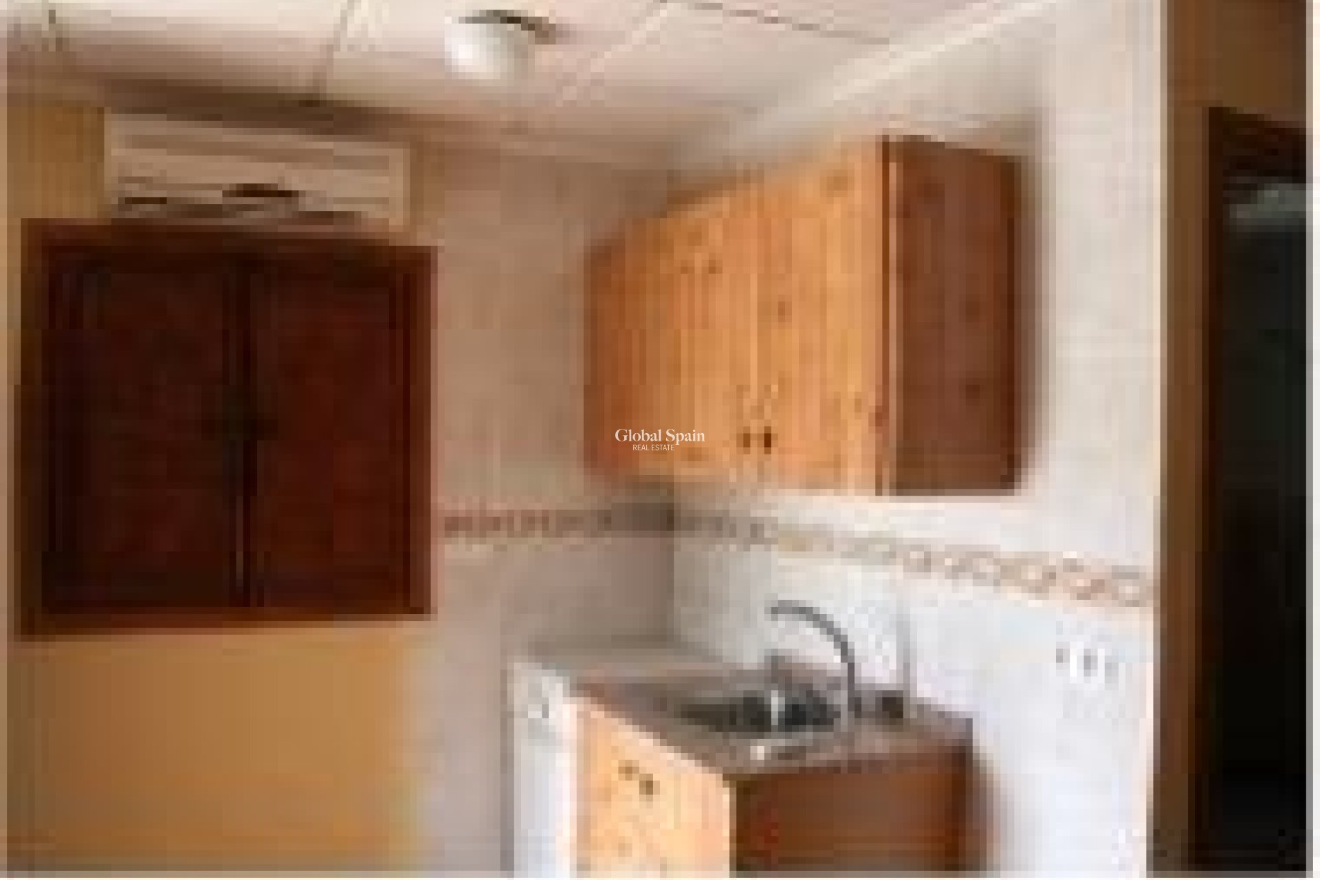 Venta - TERRENO -
ORIHUELA - Desamparados-hurchillo-torremendo