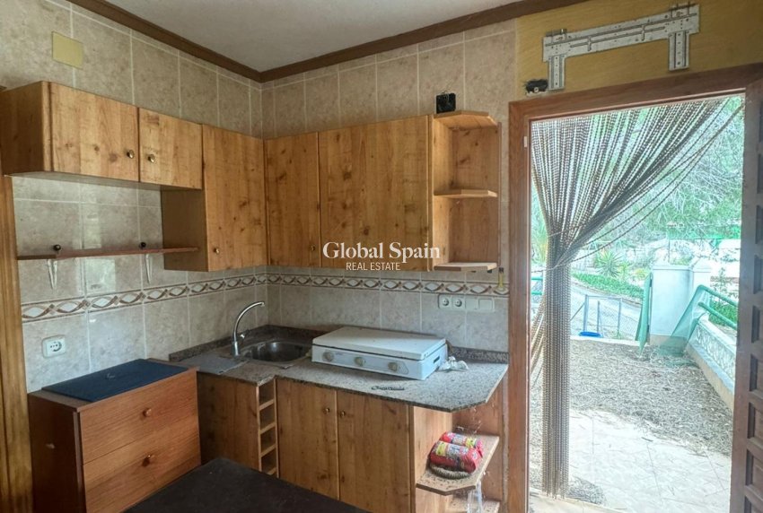 Venta - TERRENO -
ORIHUELA - Desamparados-hurchillo-torremendo