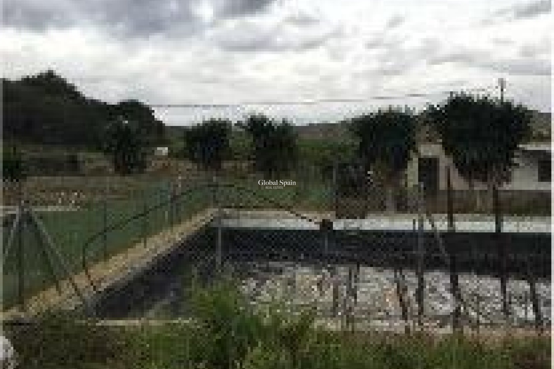 Venta - TERRENO -
ORIHUELA - Desamparados-hurchillo-torremendo