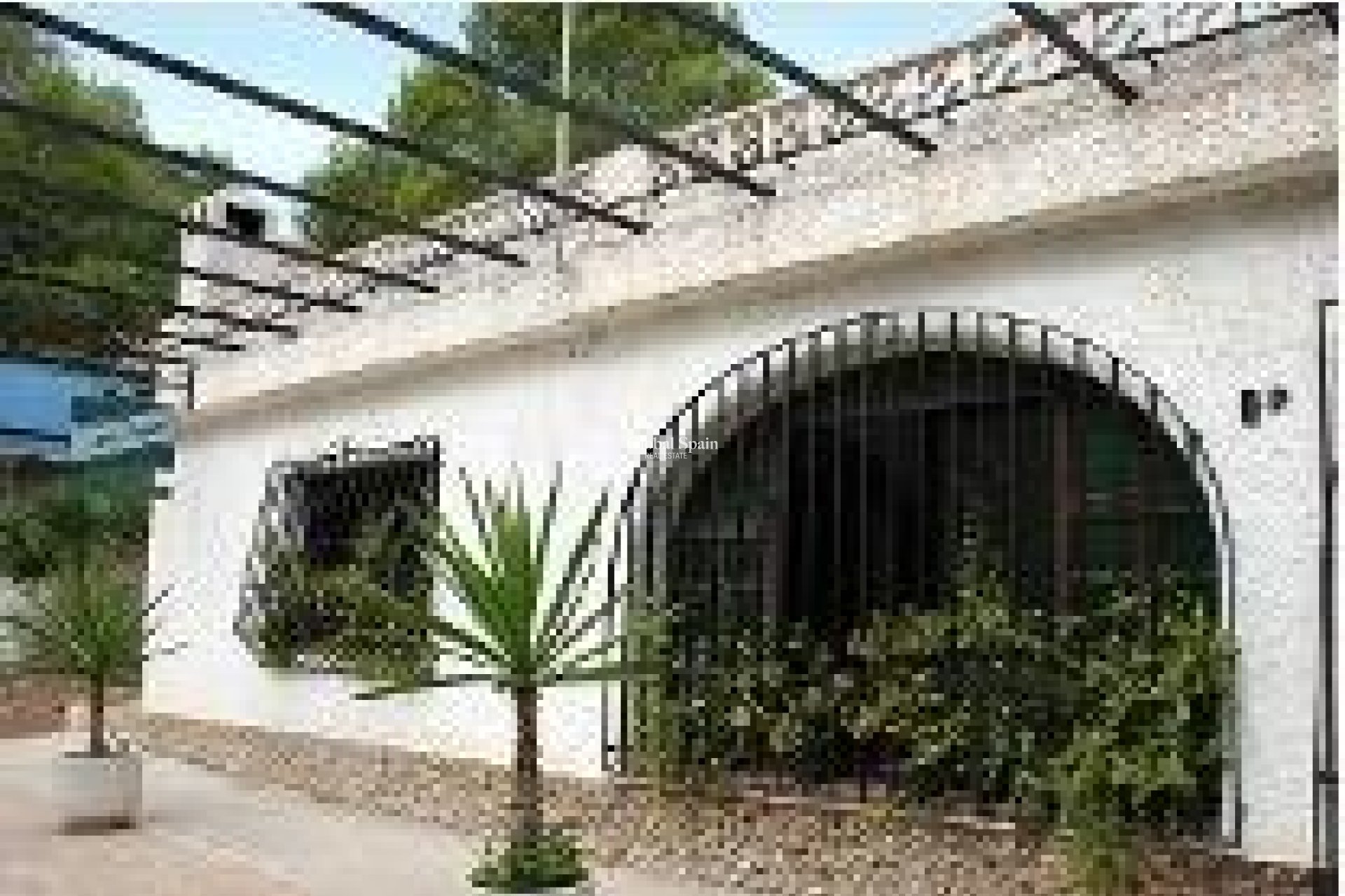 Venta - TERRENO -
ORIHUELA - Desamparados-hurchillo-torremendo