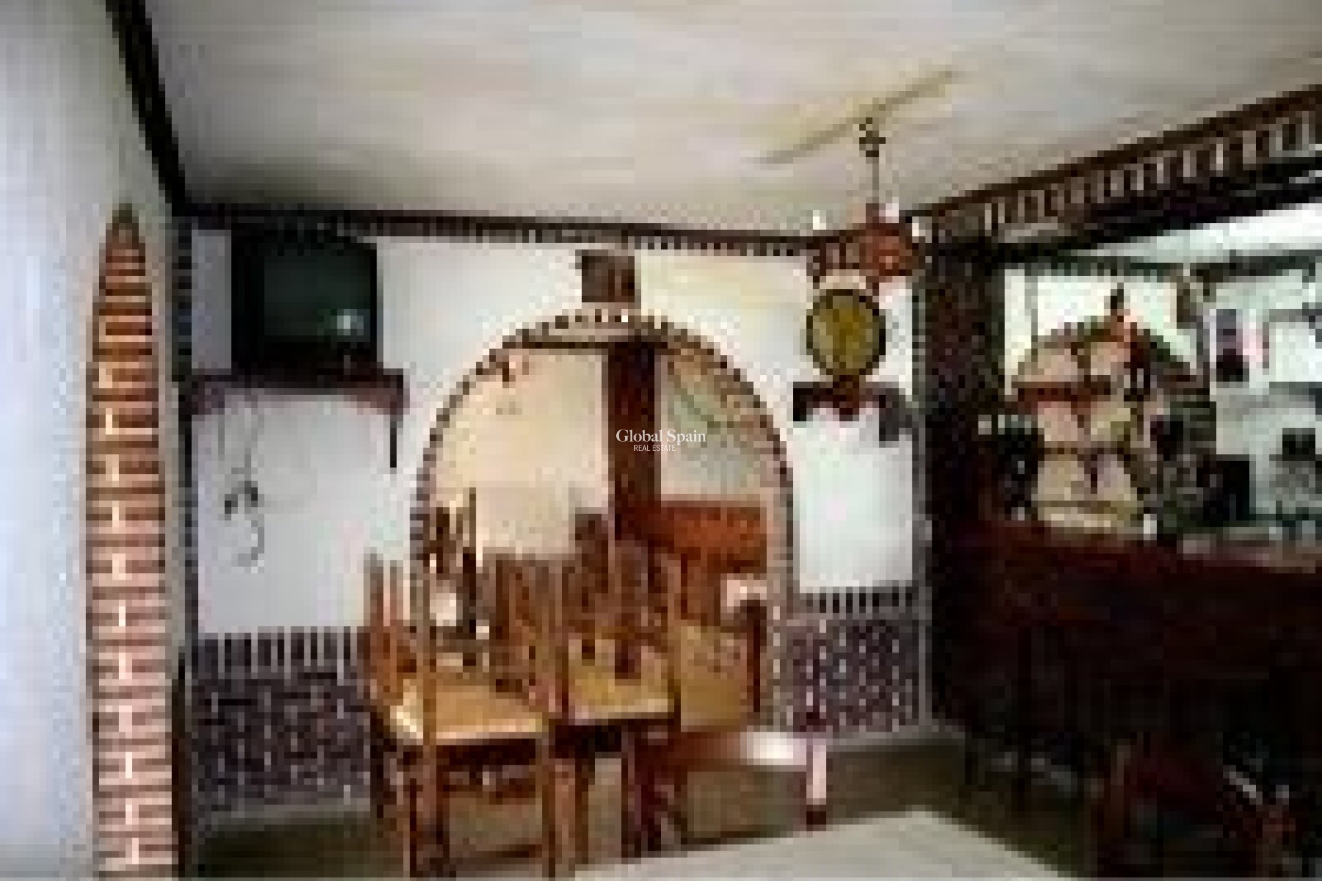 Venta - TERRENO -
ORIHUELA - Desamparados-hurchillo-torremendo