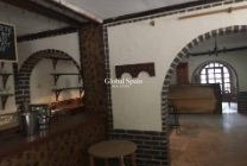 Venta - TERRENO -
ORIHUELA - Desamparados-hurchillo-torremendo