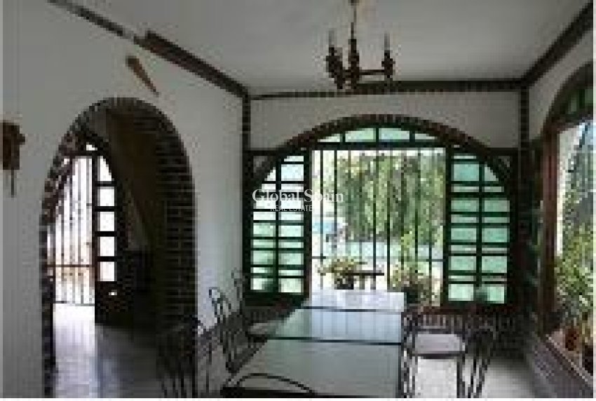 Venta - TERRENO -
ORIHUELA - Desamparados-hurchillo-torremendo