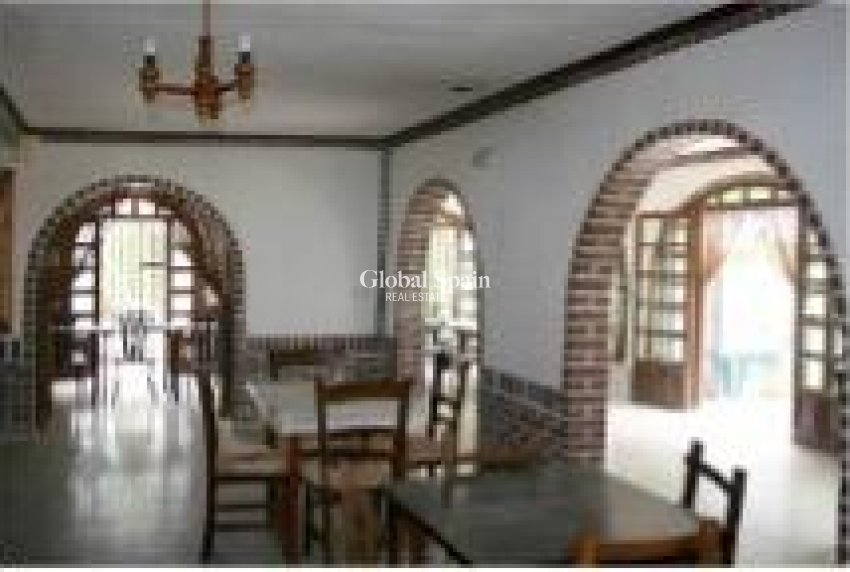 Venta - TERRENO -
ORIHUELA - Desamparados-hurchillo-torremendo