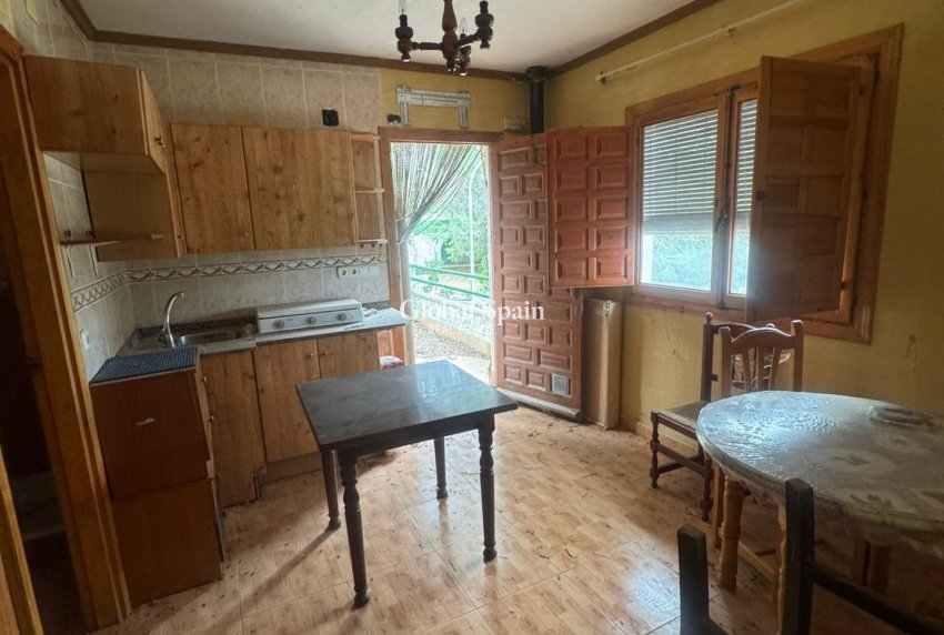 Venta - TERRENO -
ORIHUELA - Desamparados-hurchillo-torremendo