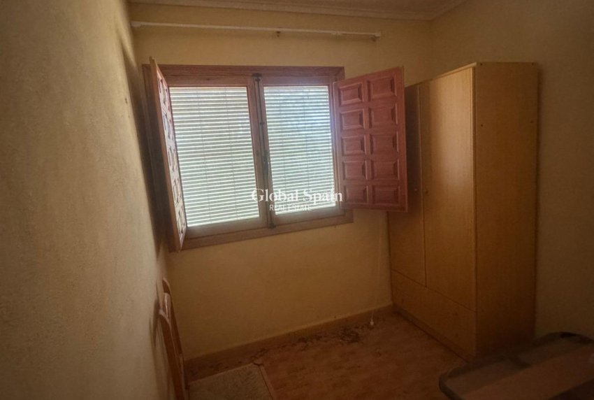 Venta - TERRENO -
ORIHUELA - Desamparados-hurchillo-torremendo