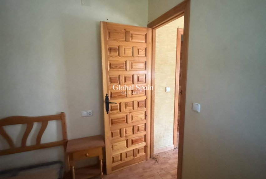 Venta - TERRENO -
ORIHUELA - Desamparados-hurchillo-torremendo