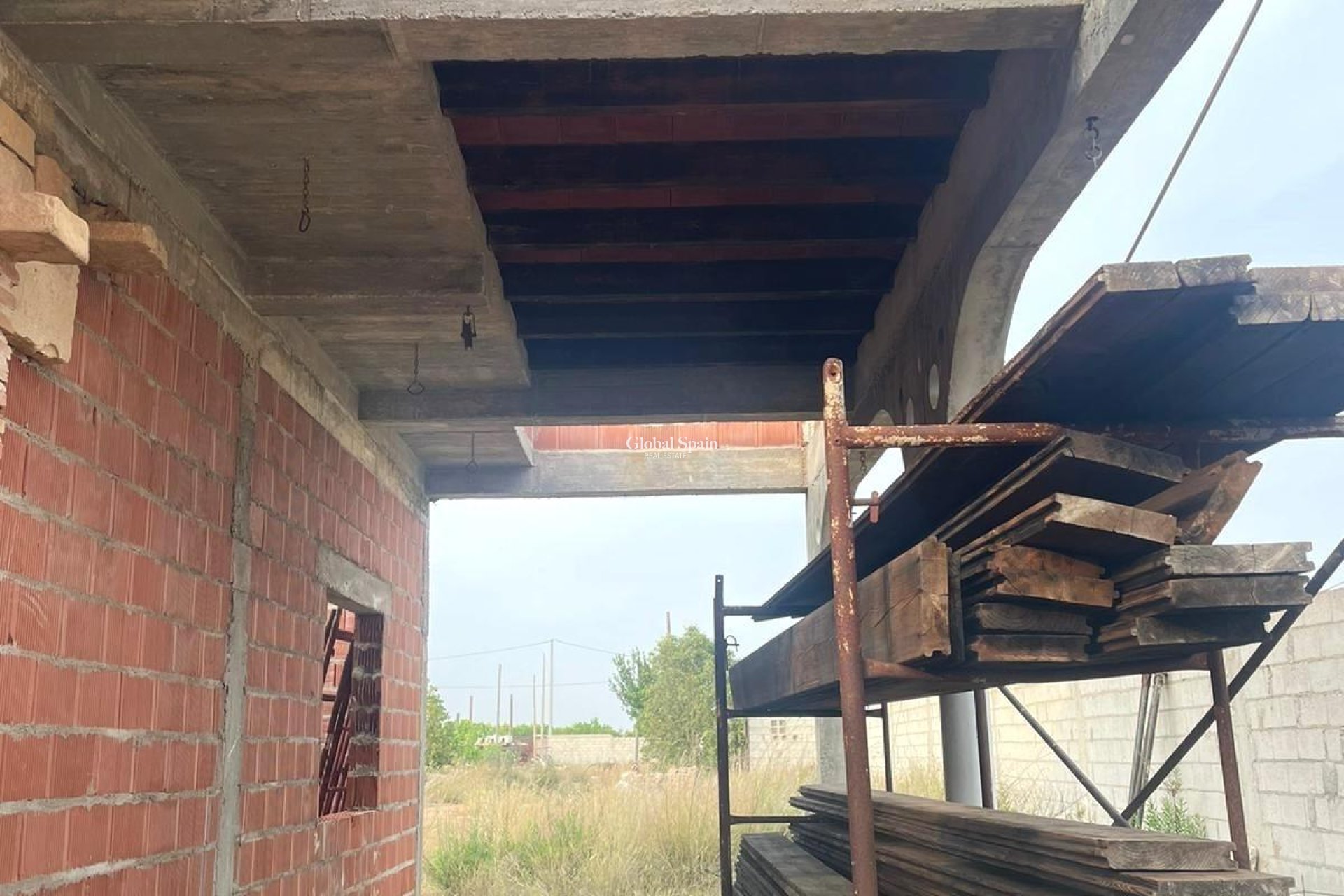 Venta - TERRENO -
ORIHUELA - La Murada-los Vicentes