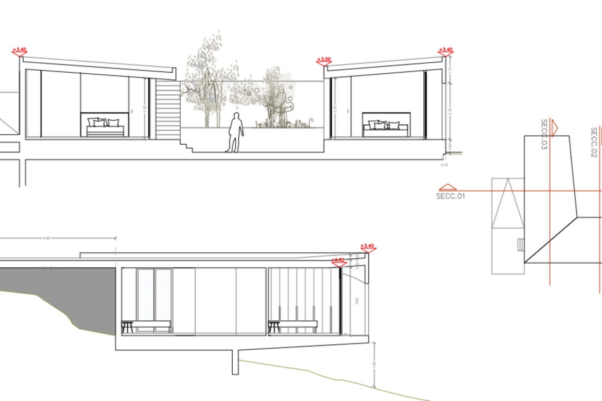 Venta - TERRENO -
PEDREGUER - Inland
