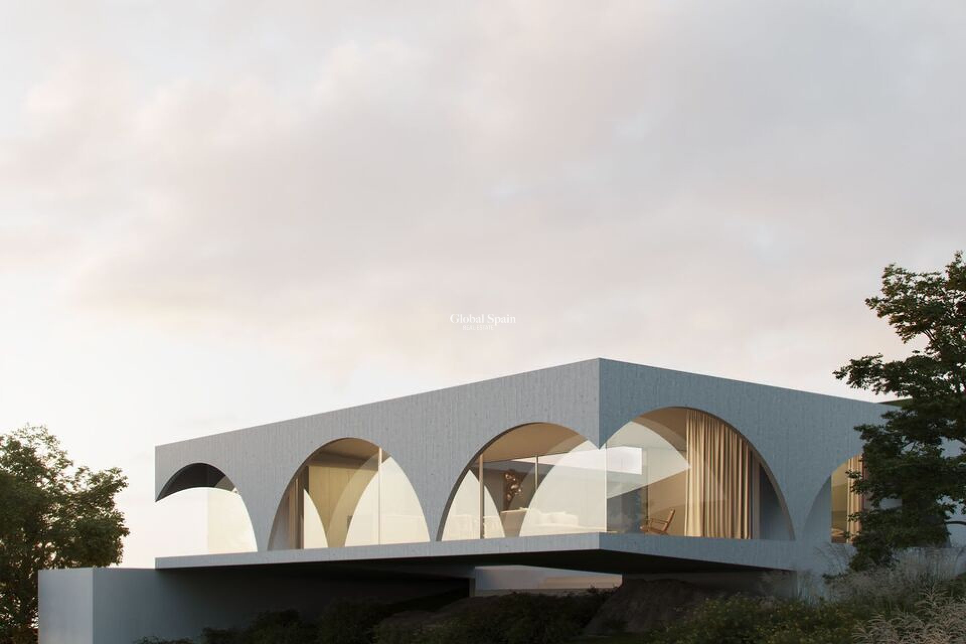 Venta - TERRENO -
PEDREGUER - Inland