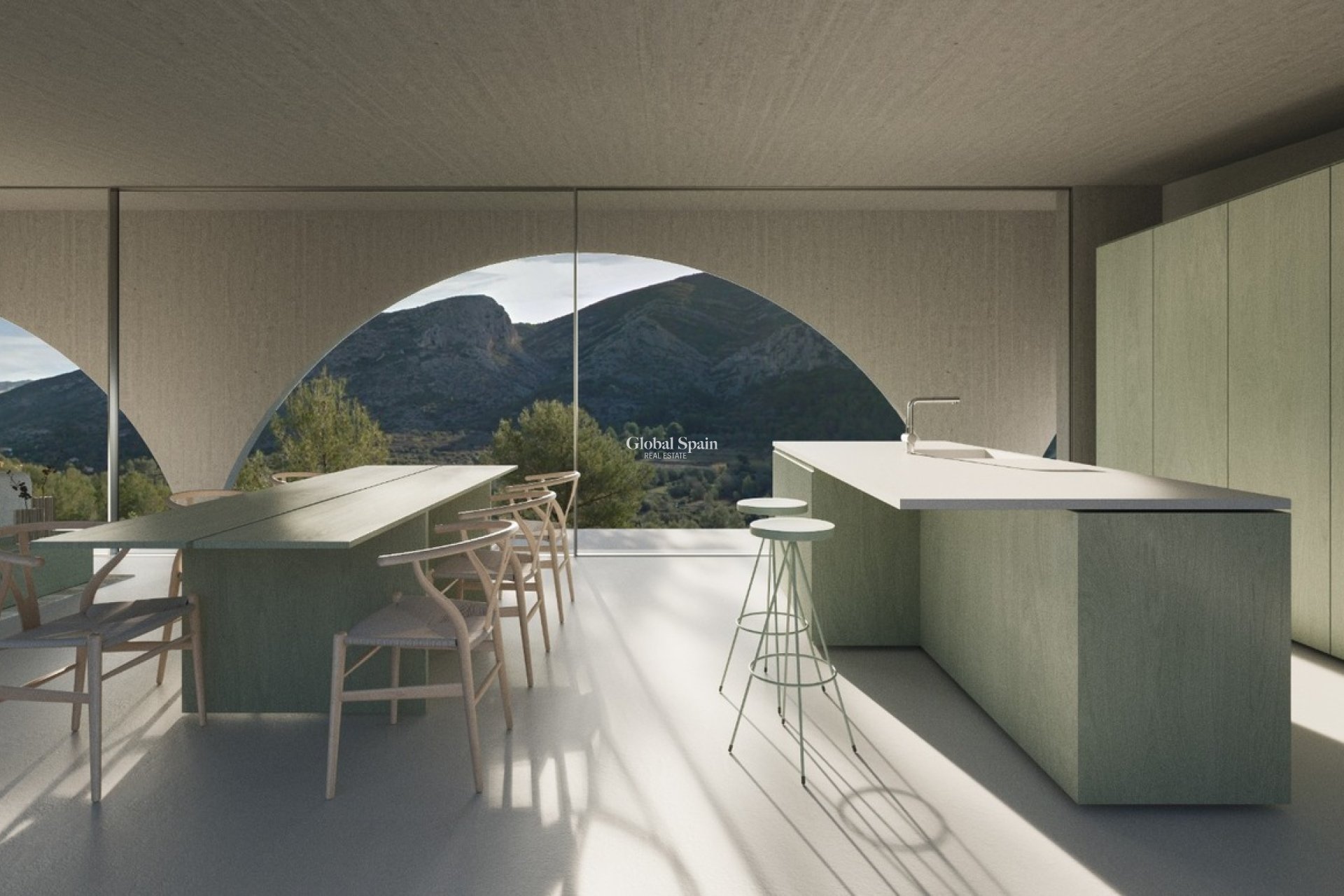 Venta - TERRENO -
PEDREGUER - Inland