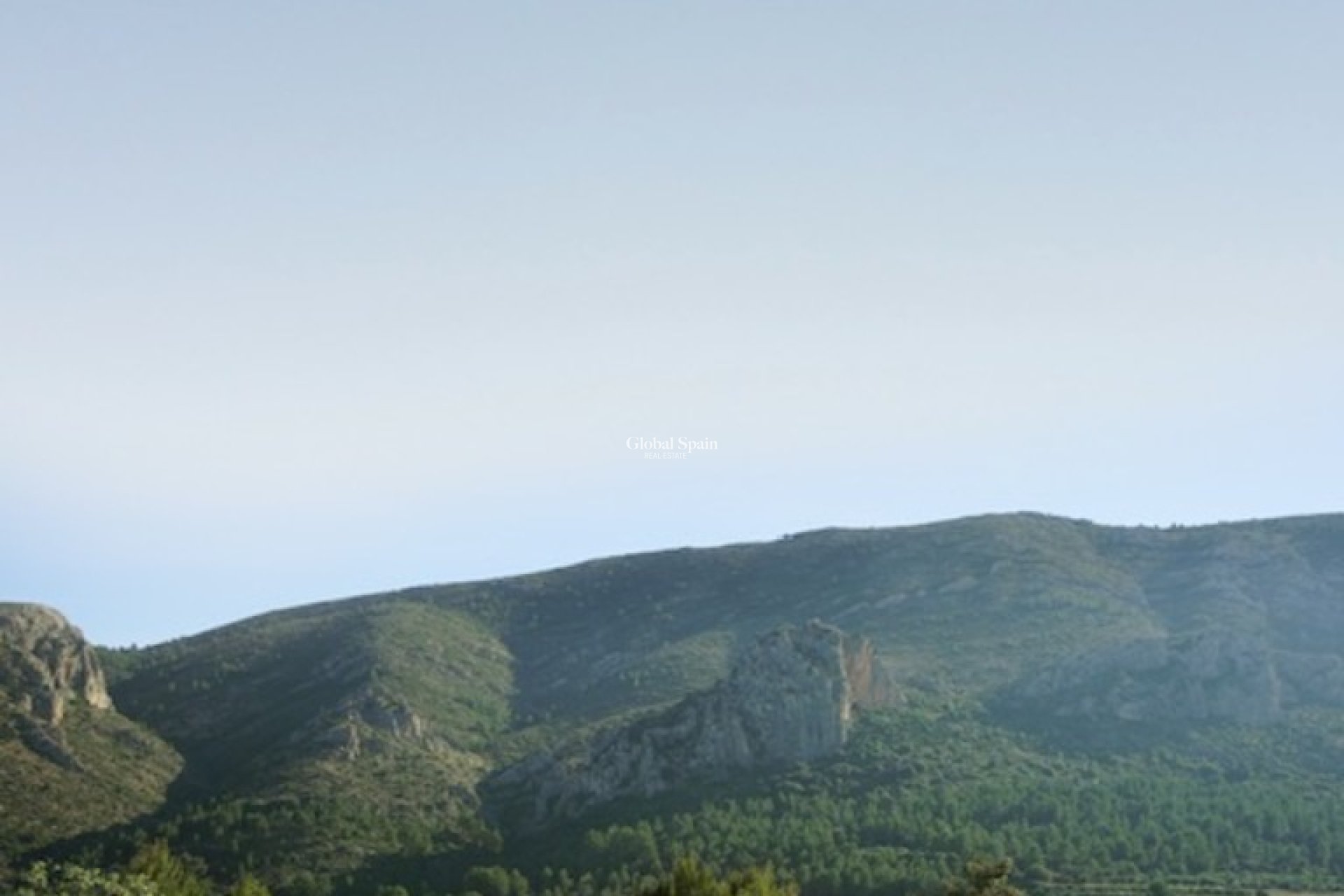 Venta - TERRENO -
PEDREGUER - Inland