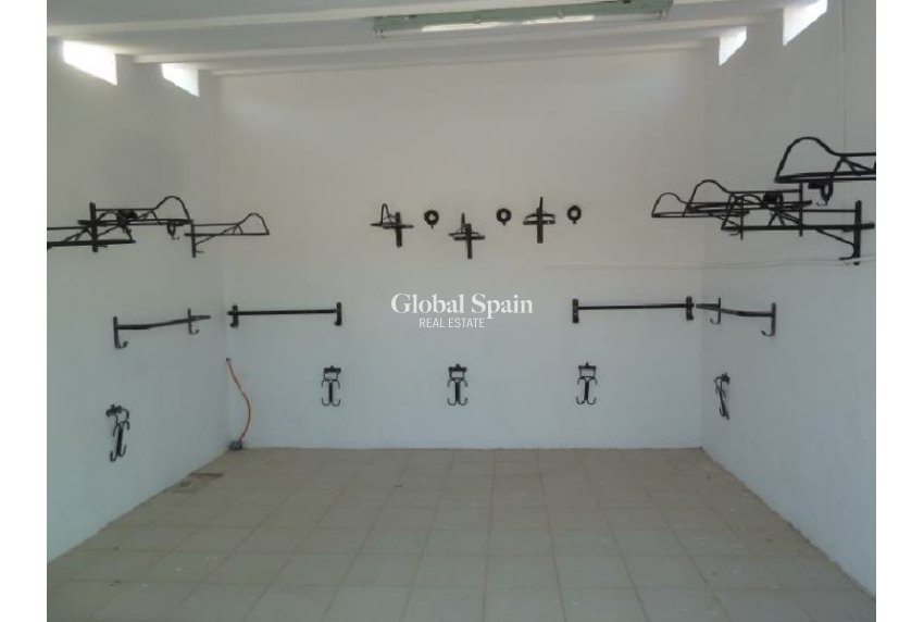 Venta - TERRENO -
SAN MIGUEL DE SALINAS - Inland