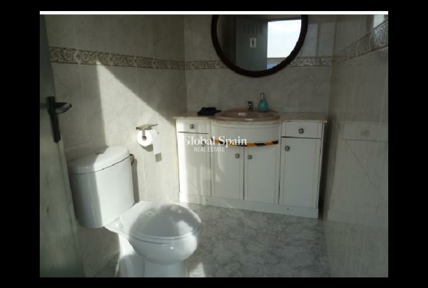 Venta - TERRENO -
SAN MIGUEL DE SALINAS - Inland