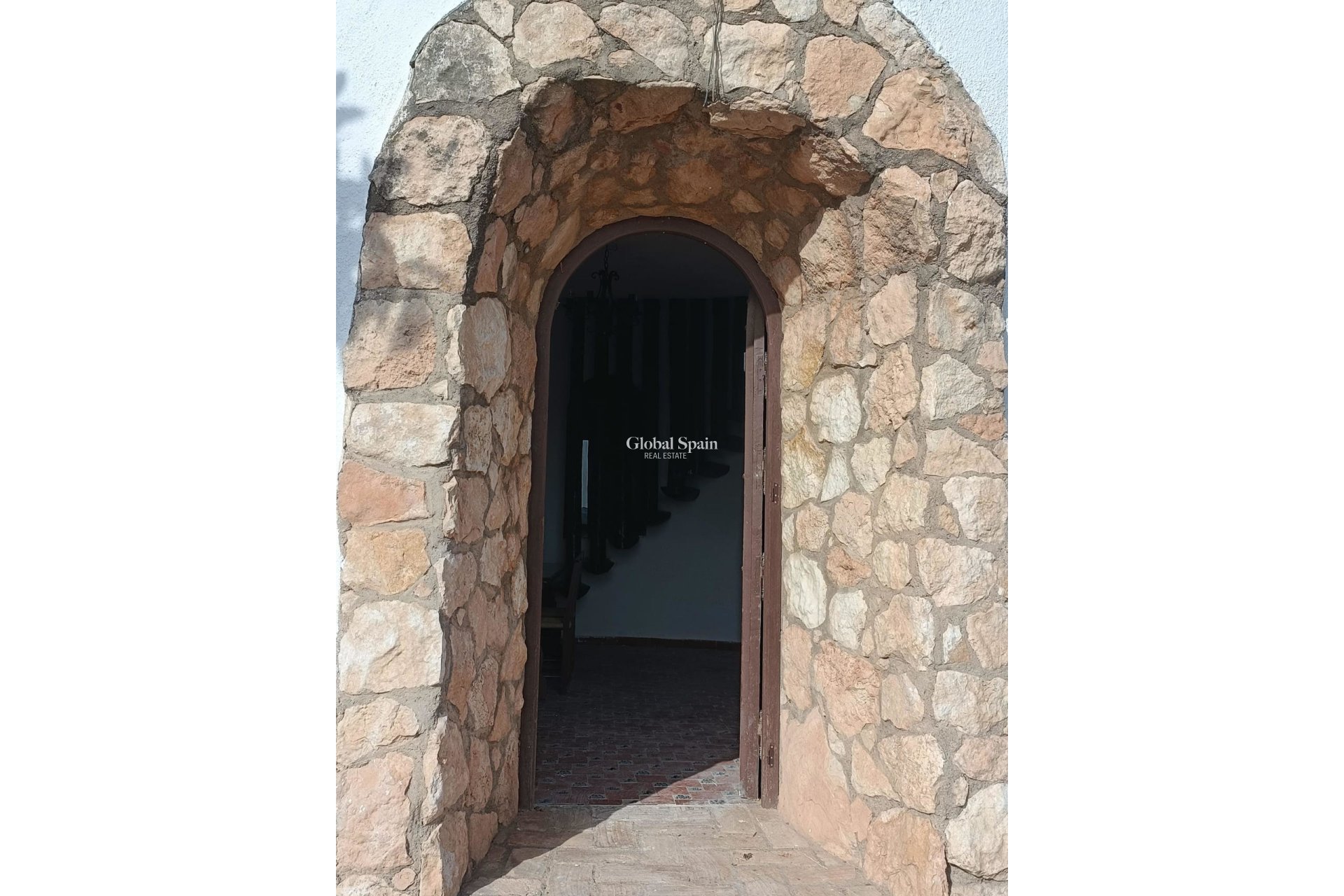 Venta - TERRENO -
TORRE PACHECO - Inland