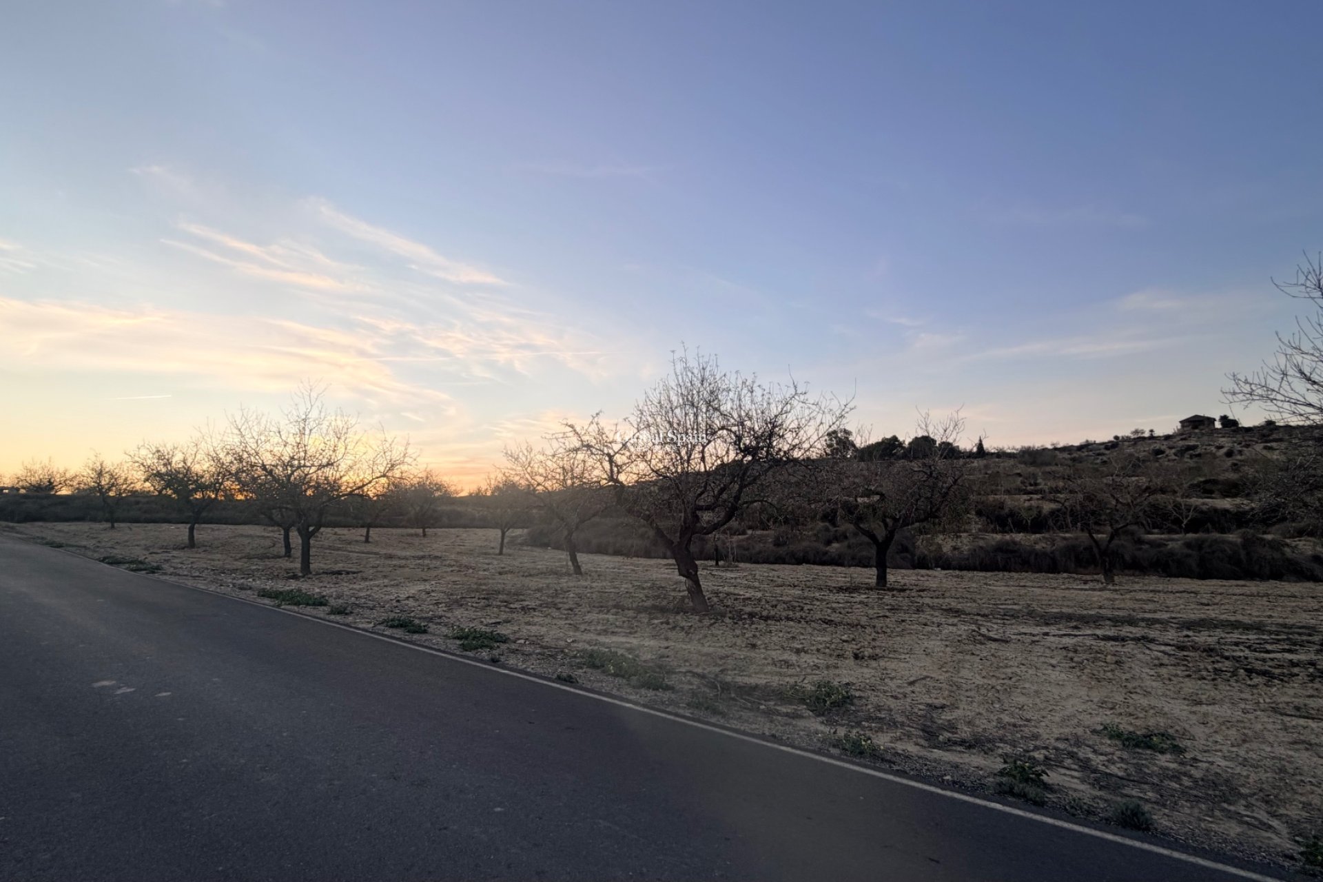 Venta - TERRENO -
Torremendo - Costa Blanca