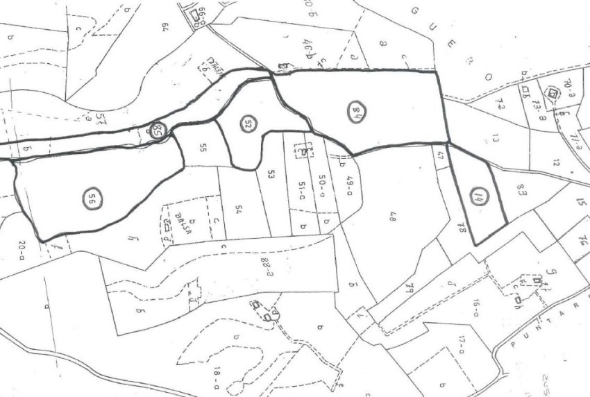 Venta - TERRENO -
TOTANA - Totana