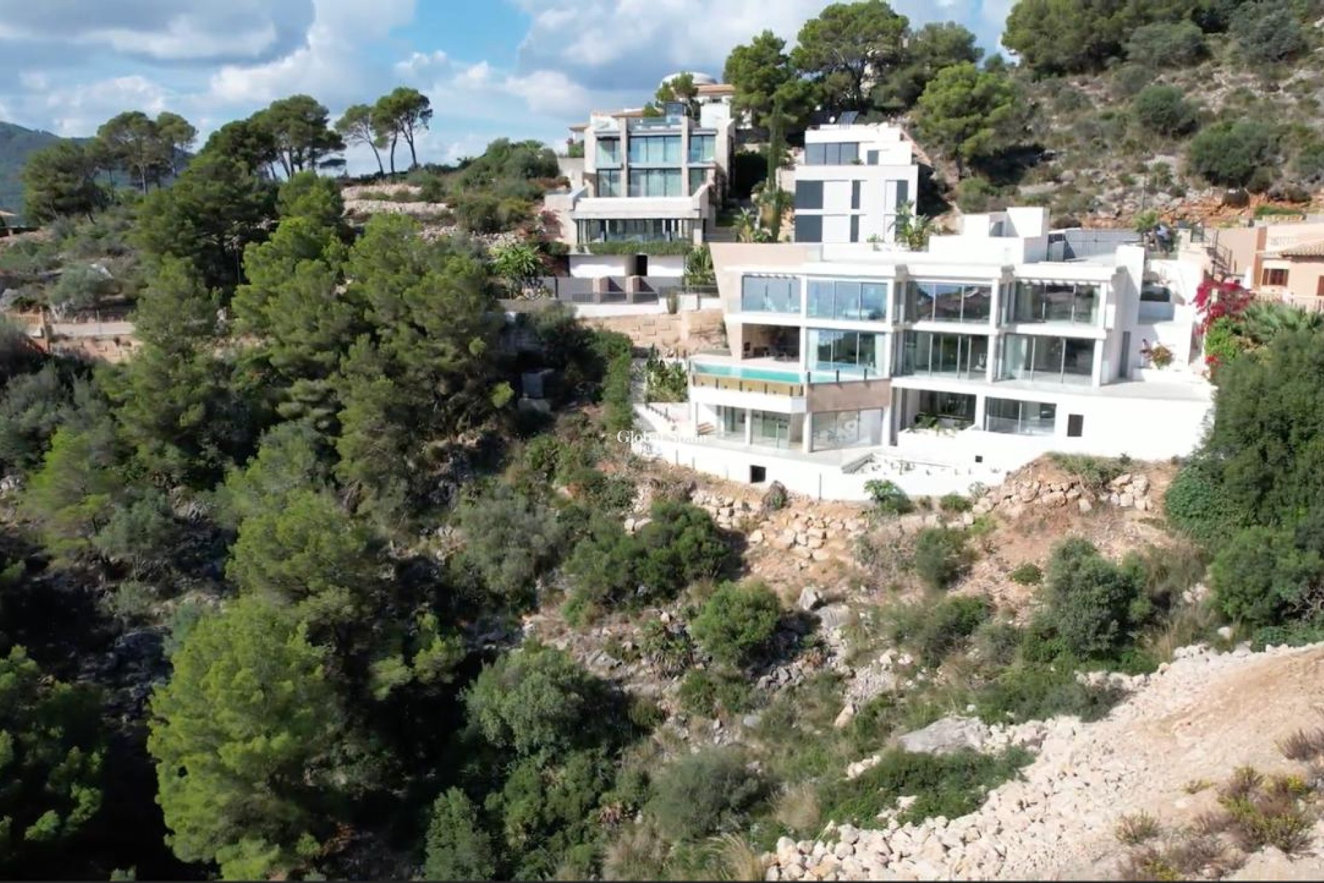 Venta - Tierra -
Canyamel - optional location detail