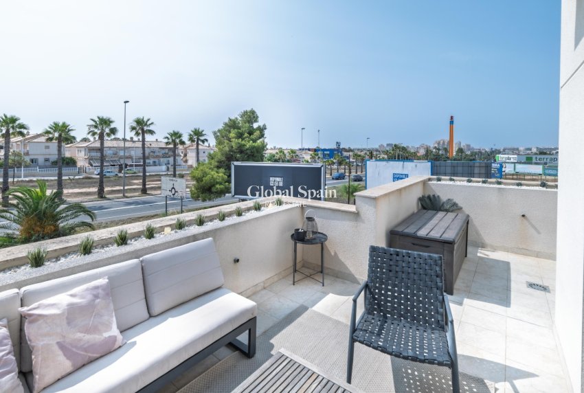 Venta -  -
TORREVIEJA - Aguas Nuevas