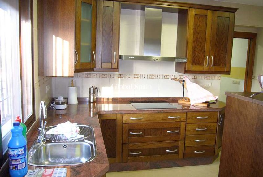 Venta - VILLA -
ABANILLA - Inland