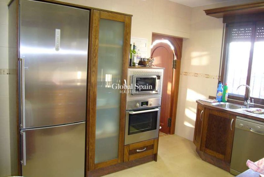 Venta - VILLA -
ABANILLA - Inland