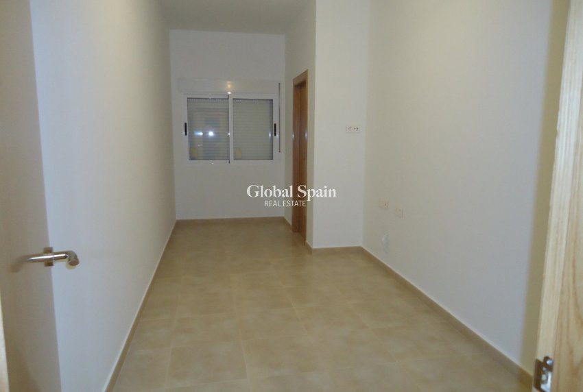 Venta - VILLA -
ABANILLA - Inland