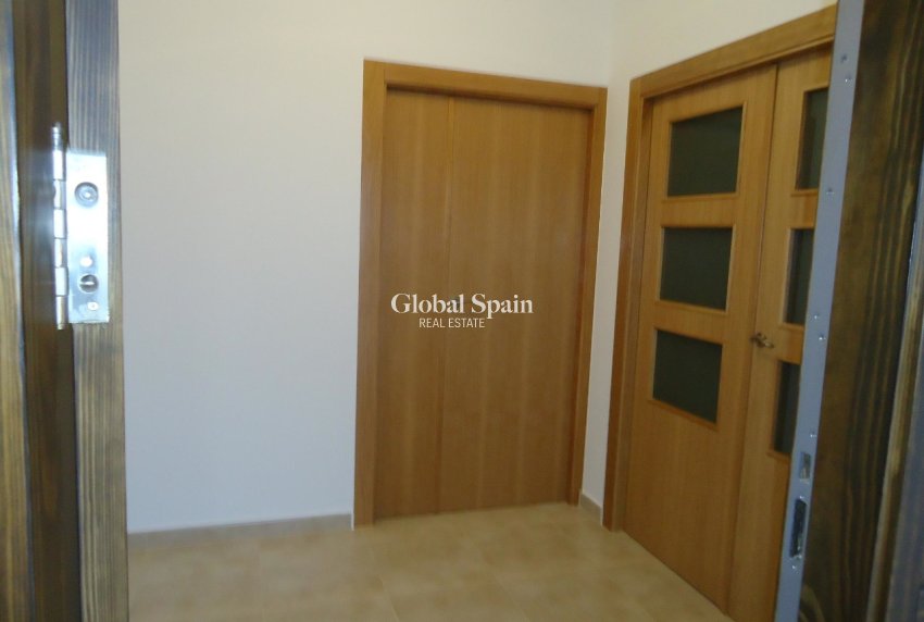 Venta - VILLA -
ABANILLA - Inland