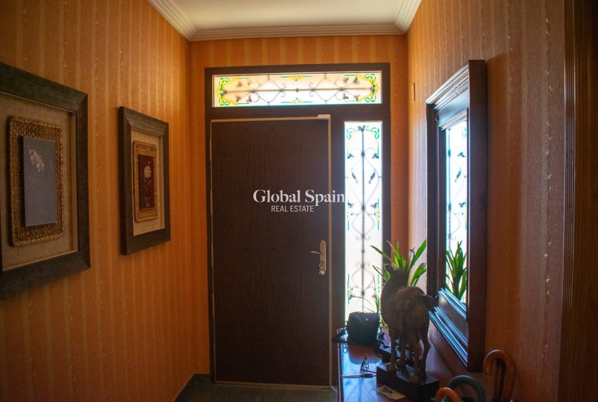 Venta - VILLA -
ALBACETE - Hellin