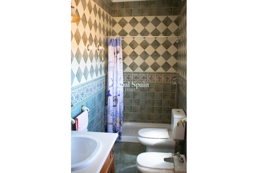 Venta - VILLA -
ALBACETE - Hellin