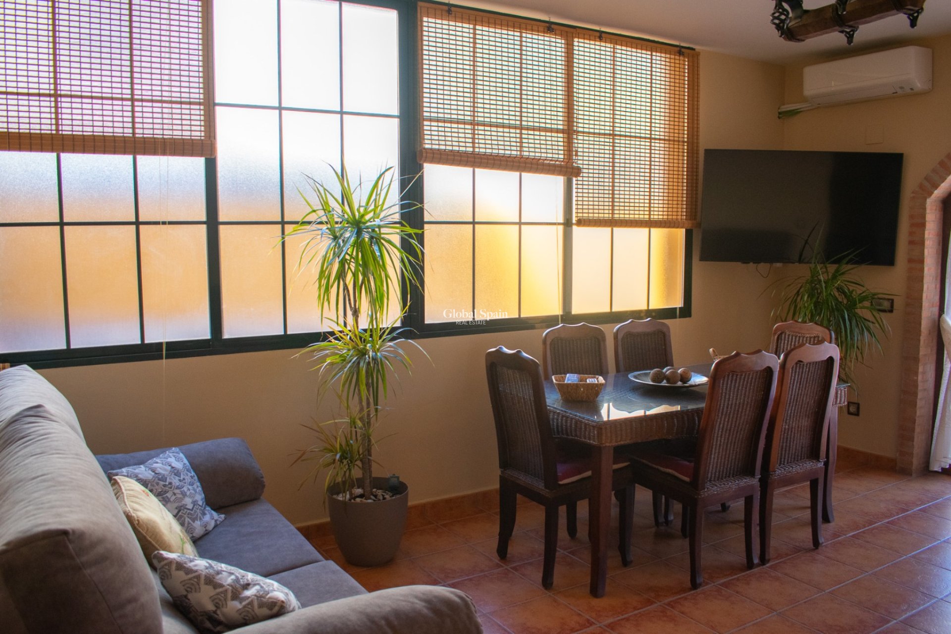 Venta - VILLA -
ALBACETE - Hellin