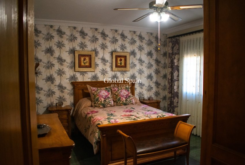 Venta - VILLA -
ALBACETE - Hellin