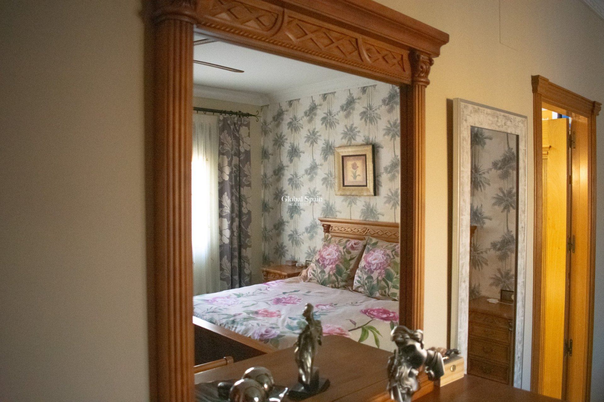 Venta - VILLA -
ALBACETE - Hellin