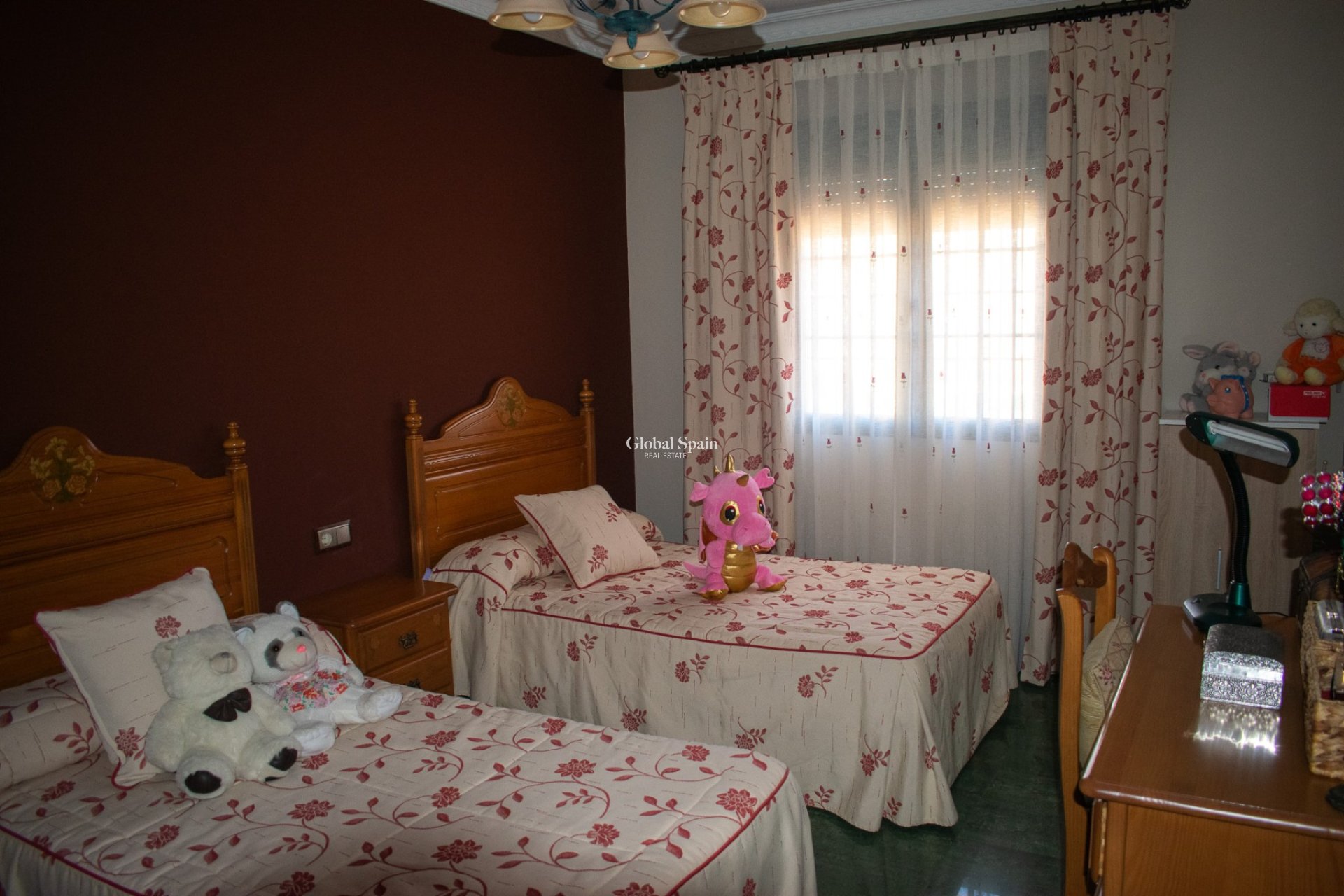 Venta - VILLA -
ALBACETE - Hellin