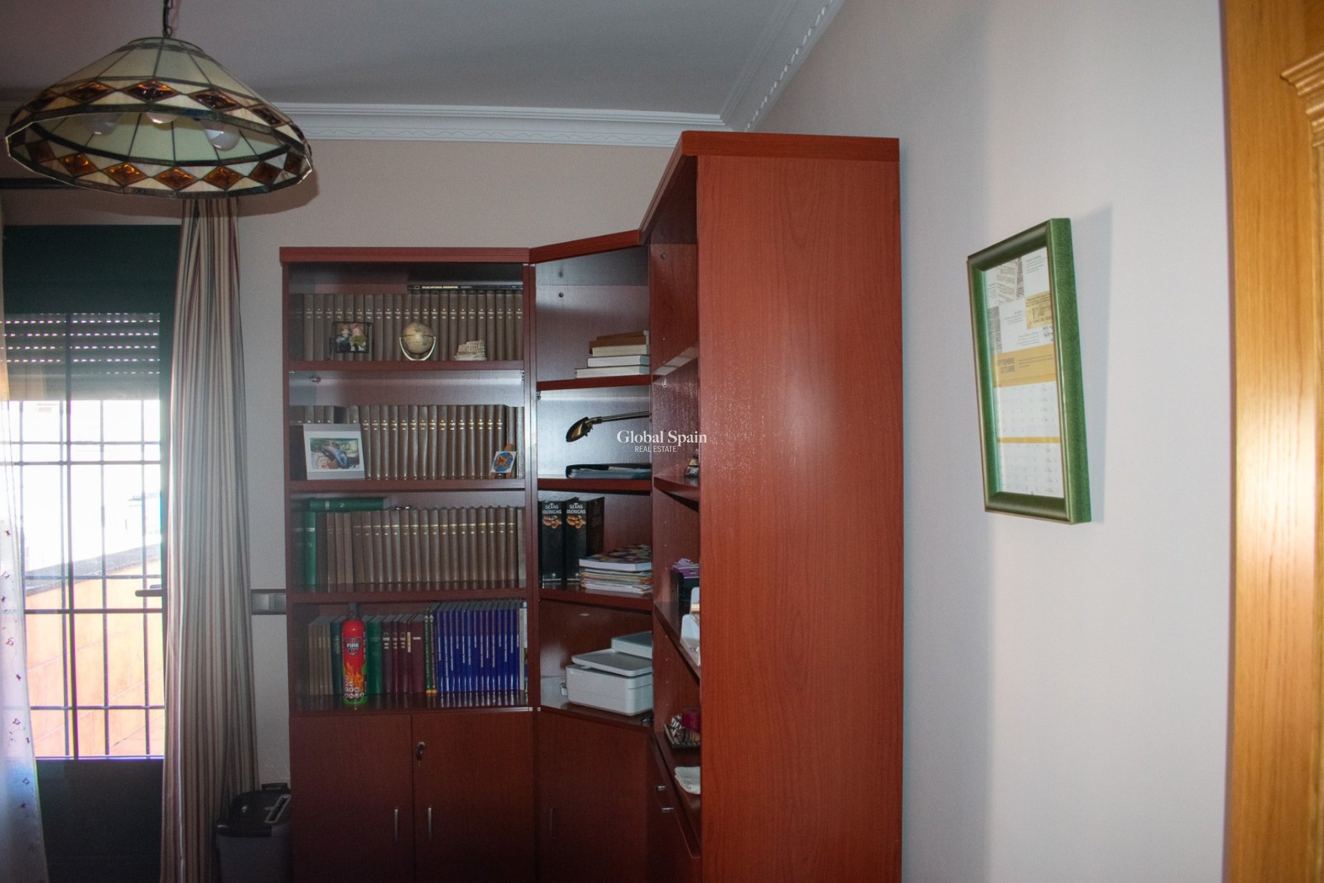 Venta - VILLA -
ALBACETE - Hellin