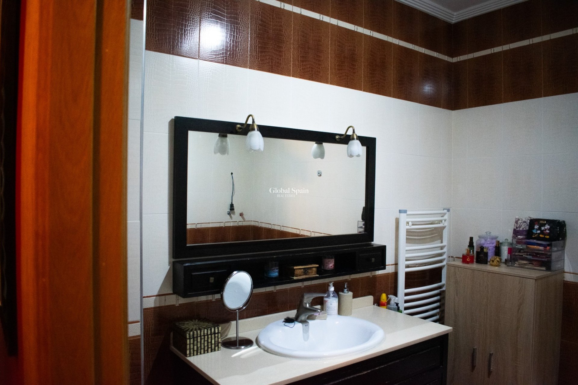 Venta - VILLA -
ALBACETE - Hellin