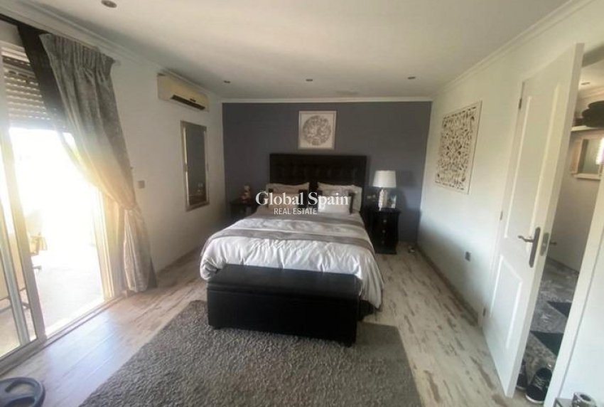 Venta - VILLA -
ALBATERA - Campo De Albatera