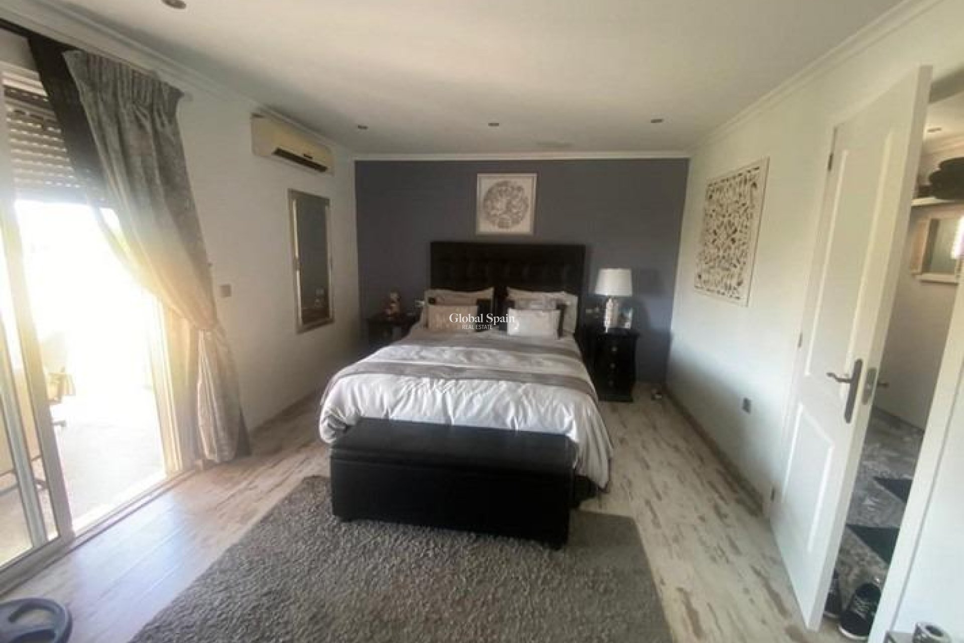 Venta - VILLA -
ALBATERA - Campo De Albatera